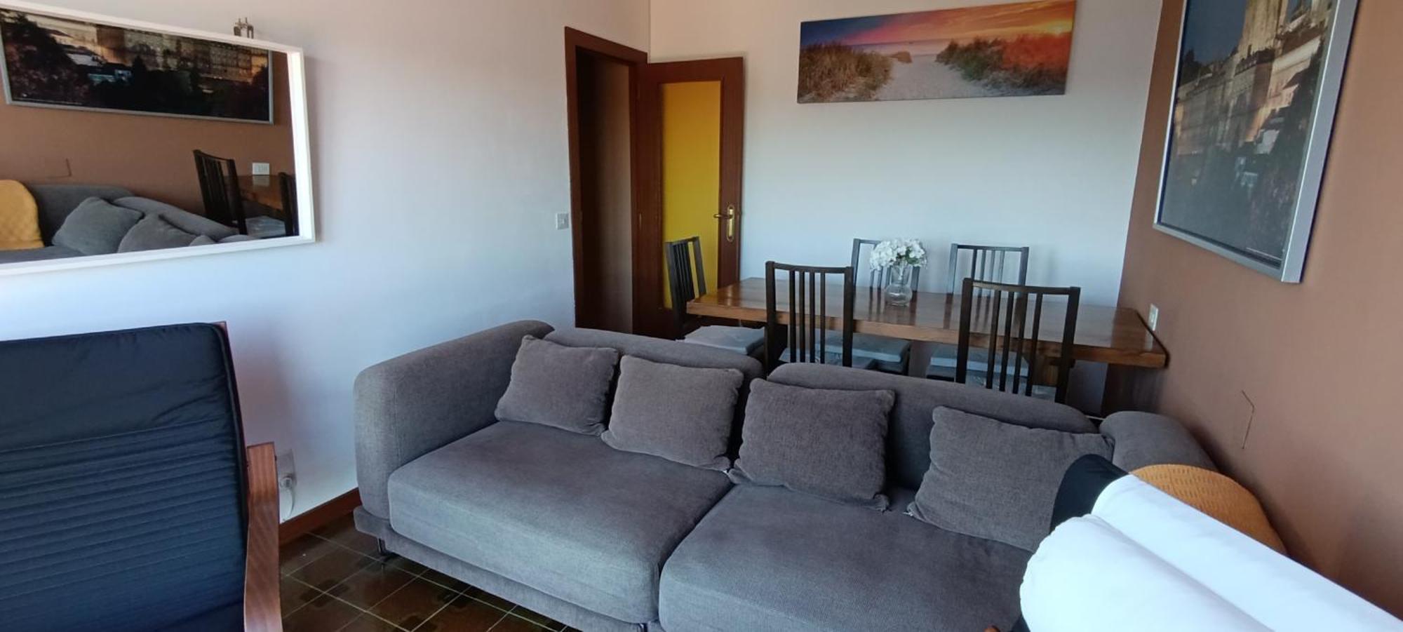 Piso Dos Playas Mino Apartment Ngoại thất bức ảnh