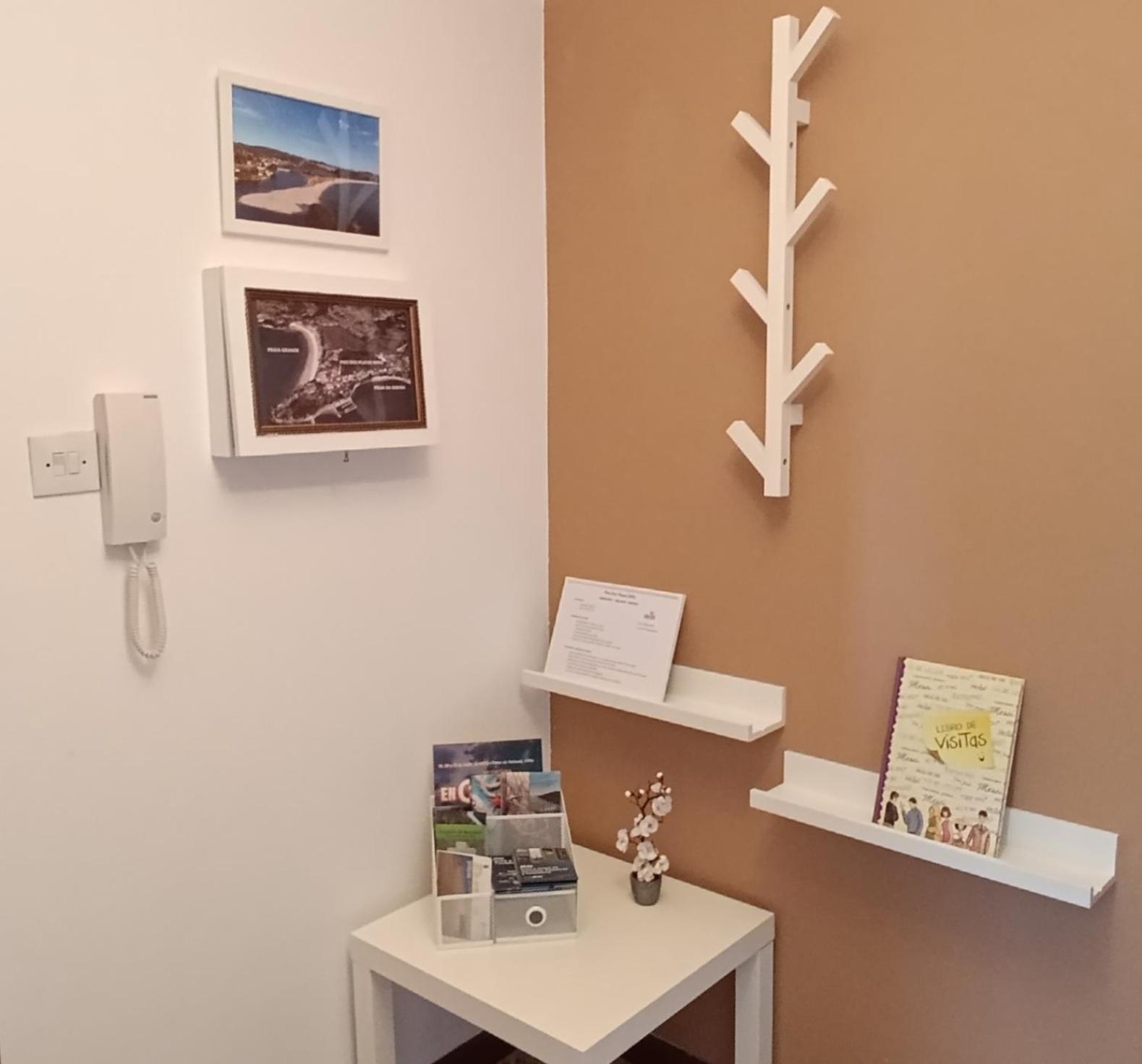 Piso Dos Playas Mino Apartment Ngoại thất bức ảnh