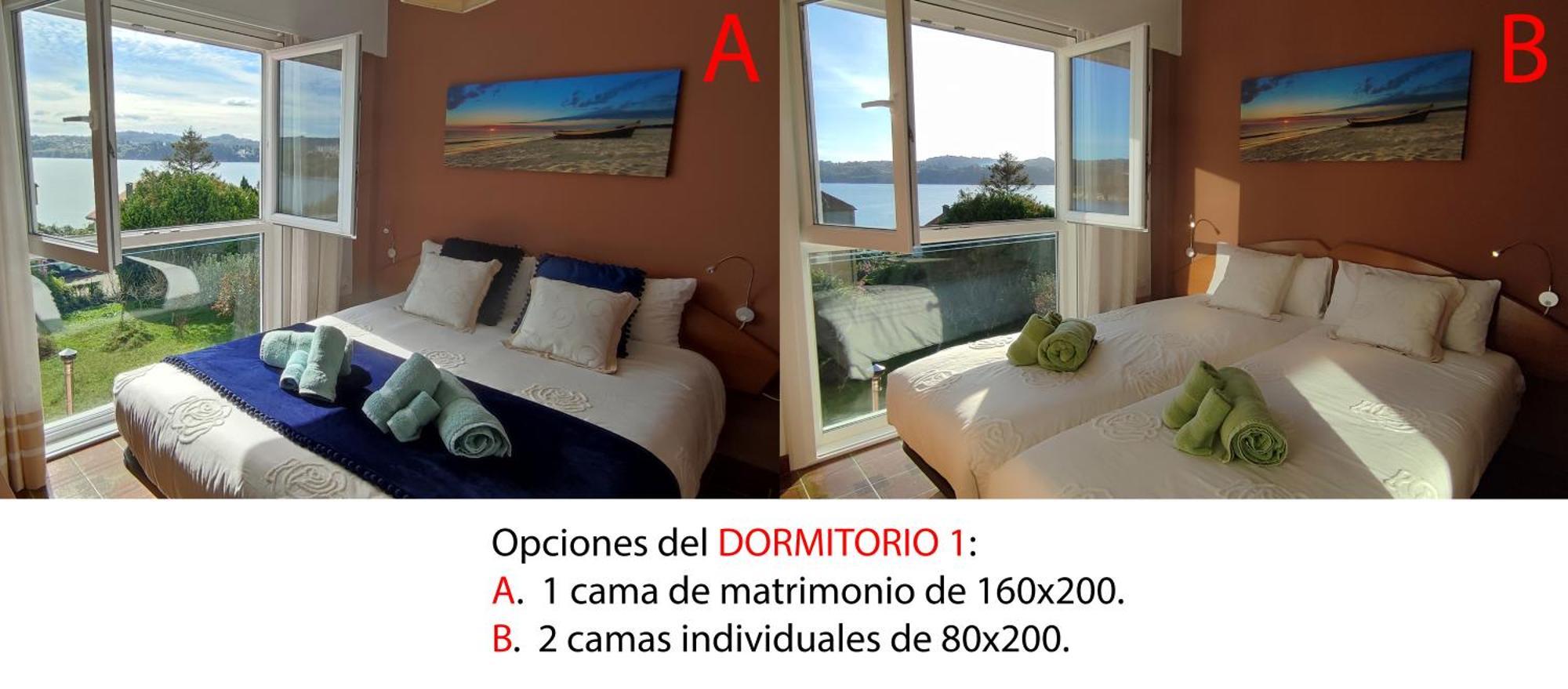 Piso Dos Playas Mino Apartment Ngoại thất bức ảnh